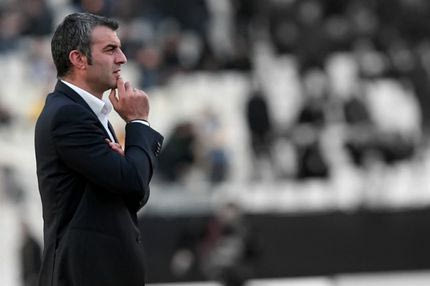 Kαι τώρα παίζουν …όλοι!