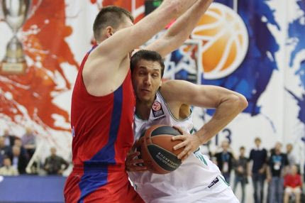 Ο μόνος που δεν φταίει