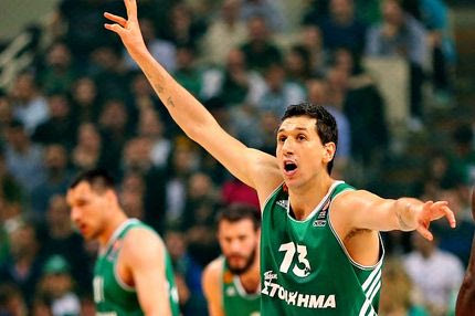 Διαμαντίδης: “Δεν σκεφτόμαστε τον Ολυμπιακό”