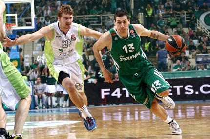 Με Διαμαντίδη και Πέτγουεϊ το Top 10