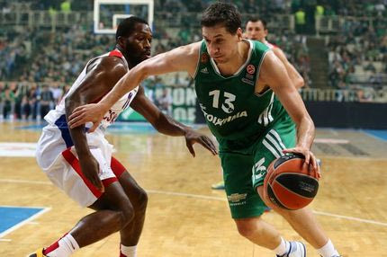 H ιστορική ασίστ του Διαμαντίδη (VIDEO)