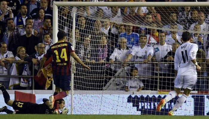 Ο Ντι Μαρία άνοιξε το σκορ στον τελικό (VIDEO)