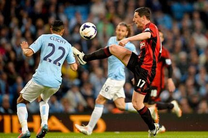 Απίθανη ντρίμπλα από τον Ντόρανς (VIDEO)