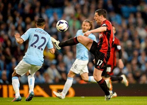 Απίθανη ντρίμπλα από τον Ντόρανς (VIDEO)