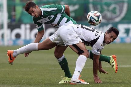 Ντουντού: “Συγνώμη από τον κόσμο μας”