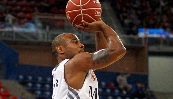 Έσπασε το χέρι του ο Ντρέιπερ