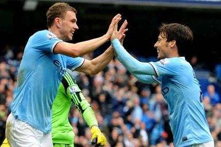 Value for money η Μάντσεστερ Σίτι