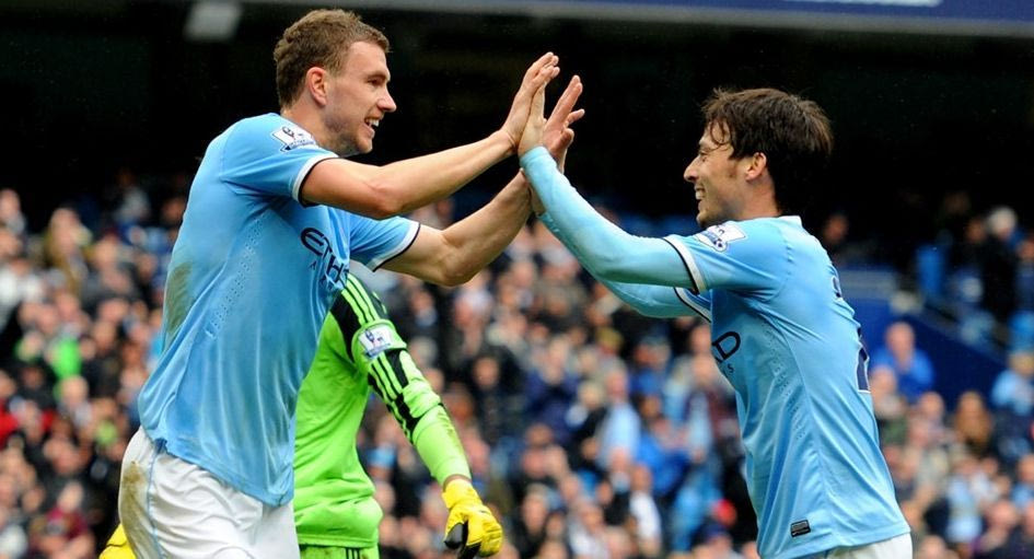 Value for money η Μάντσεστερ Σίτι