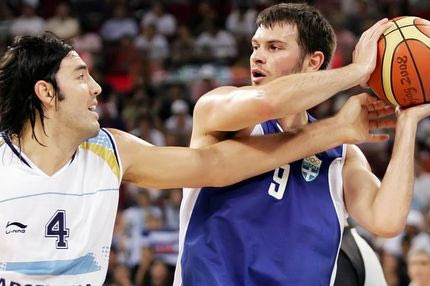 Μόνο βράδυ η Εθνική