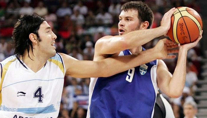 Μόνο βράδυ η Εθνική