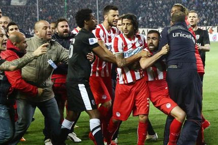 Την Παρασκευή η απόφαση για ΠΑΟΚ, λένε στην ΕΠΟ!