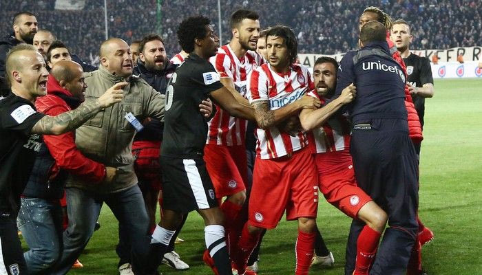 Την Παρασκευή η απόφαση για ΠΑΟΚ, λένε στην ΕΠΟ!