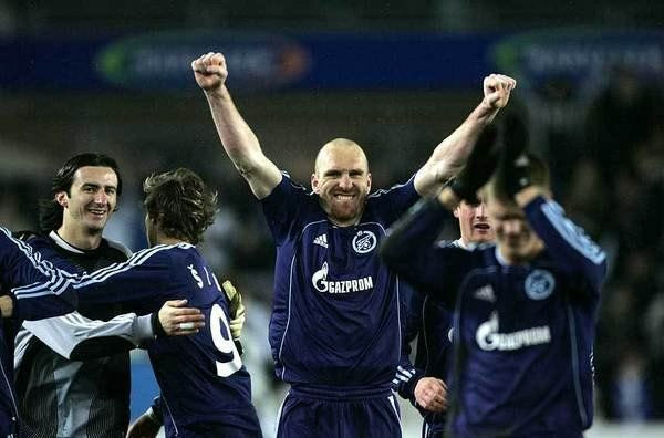 “Πληρώσαμε το διαιτητή για να πάρουμε αγώνα στο UEFA”