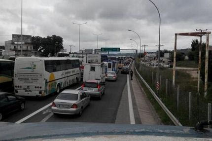 Η κάθοδος του ΠΑΟΚ (VIDEOS)