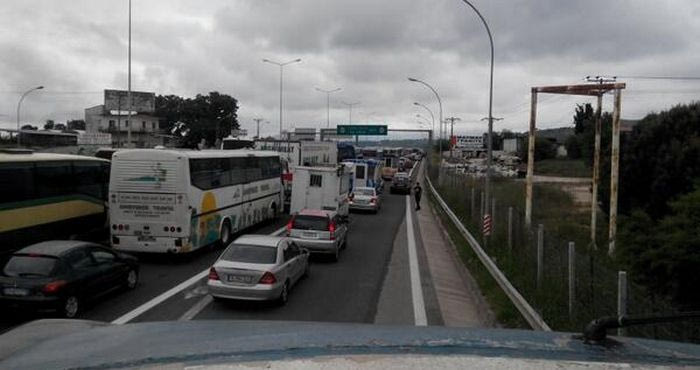 Η κάθοδος του ΠΑΟΚ (VIDEOS)