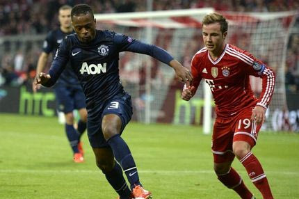 Η “φωτοβολίδα” του Εβρά, η απάντηση του Μάντζουκιτς (VIDEO)