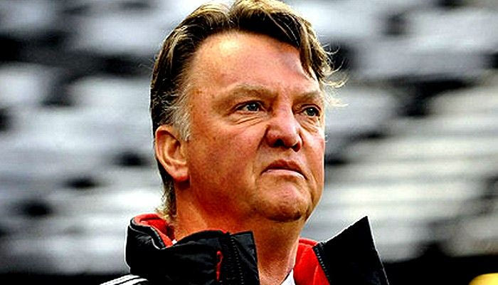 Λουίς φαν Χάαλ: Ο καταλληλότερος για τη Γιουνάιτεντ και άλλες ιστορίες