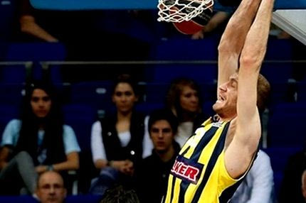 Φενέρμπαχτσε-Εφές 84-65