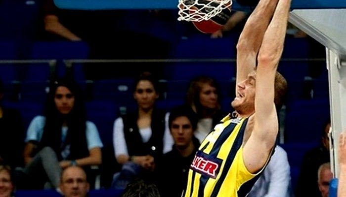 Φενέρμπαχτσε-Εφές 84-65