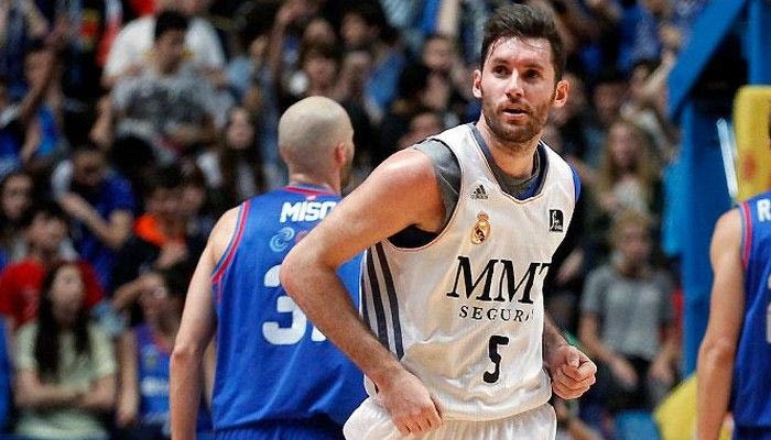 27η αγ.: “Καθηγήτρια” η Ρεάλ, περιμένει τον Ολυμπιακό