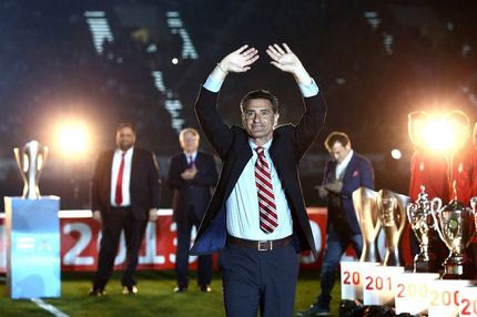 Ο Μίτσελ “έδειξε” το 42ο και ο Λοσάντα το γιατί…