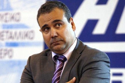 Αναμένονται εξελίξεις στον Ηλυσιακό