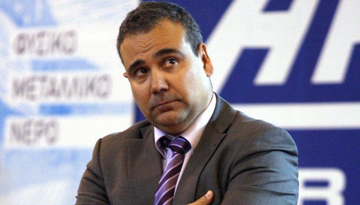 Αναμένονται εξελίξεις στον Ηλυσιακό