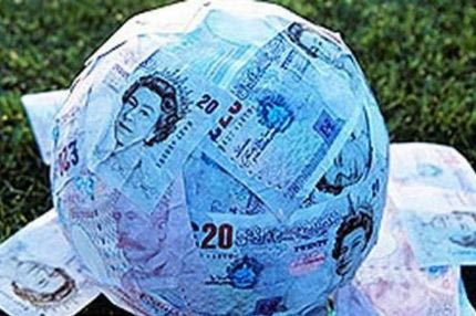 Επτά συλλήψεις για στημένα στην Αγγλία!