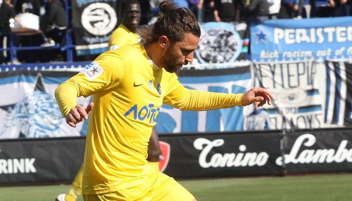 Φορμίκα: “Τα πλέι οφ είναι η ρεβάνς μου”