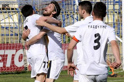 6η αγ.: Ισοπαλίες με νικητή τον… Φωστήρα