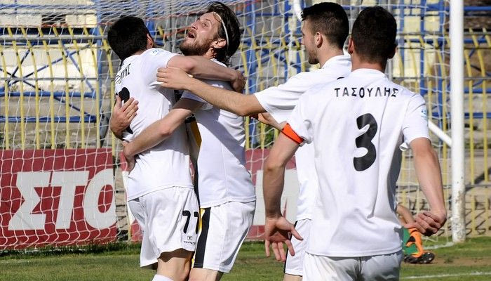 6η αγ.: Ισοπαλίες με νικητή τον… Φωστήρα