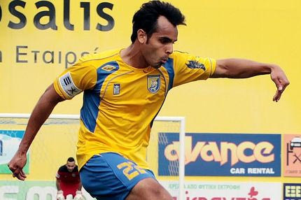 Γκάλο: “Γνωρίζω την ΑΕΚ από μικρό παιδί”