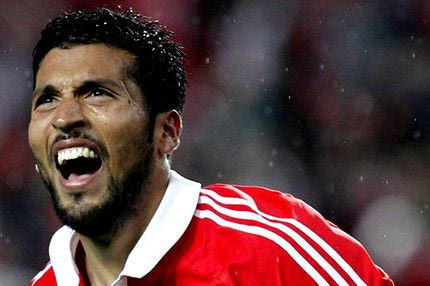 Άνοιξε το σκορ η Μπενφίκα (VIDEO)