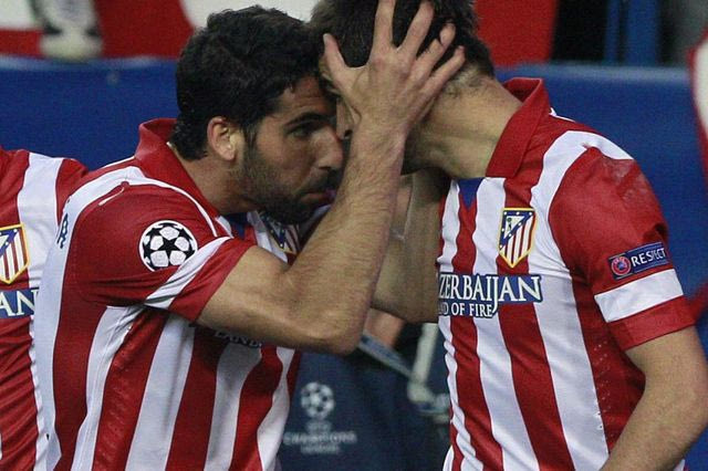 Τα γαλατικά χωριά όμορφα λάμπουν