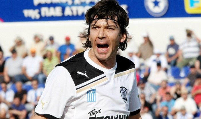 Απέχει από τις προπονήσεις ο χολωμένος Γκαρσία