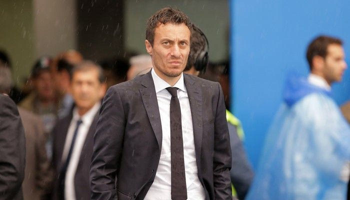 Γεωργιάδης: “Πολλά πράγματα δεν μπορούν να αλλάξουν”