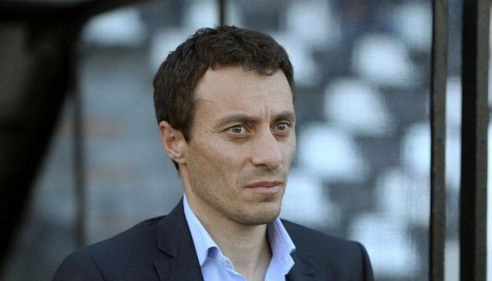 “Θα δουλέψουμε και θα τα καταφέρουμε”