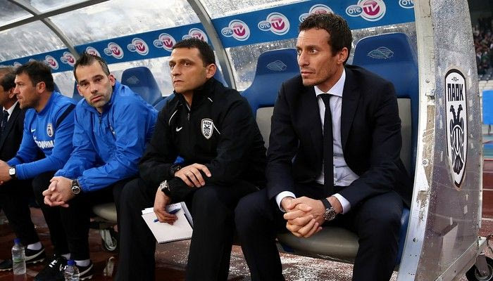 Γεωργιάδης: “Κάποιοι δεν άντεξαν το βάρος”