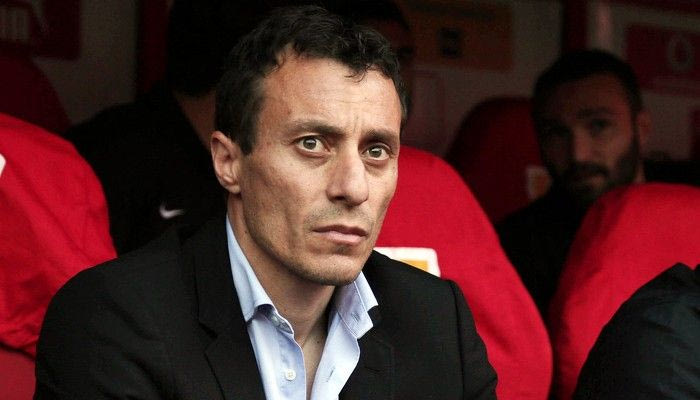 Γεωργιάδης: “Δεν δόθηκε η δυνατότητα να παιχθεί ποδόσφαιρο”