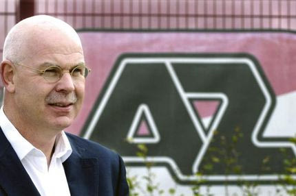 Μοντέλο Άλκμααρ με Γκέρμπραντς