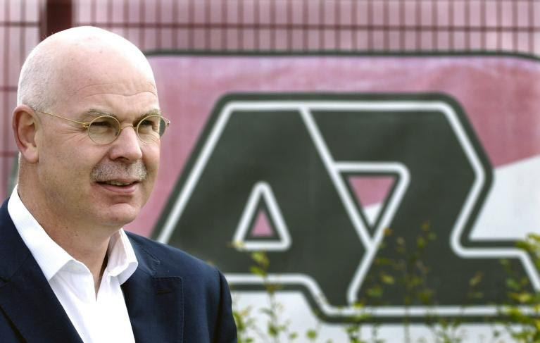 Μοντέλο Άλκμααρ με Γκέρμπραντς