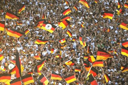 Πιο αργά στη δουλειά ελέω Μουντιάλ!