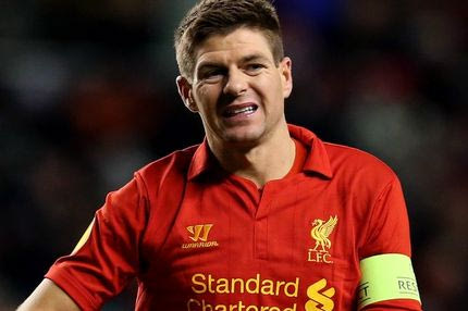 Προς Γκάλαξι ο Τζέραρντ