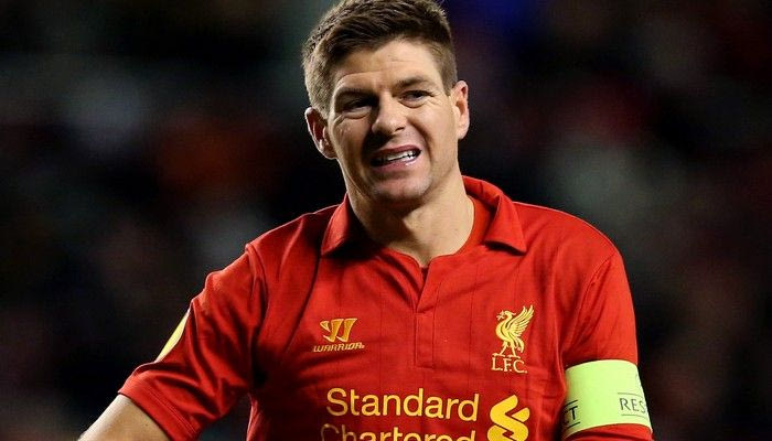 Προς Γκάλαξι ο Τζέραρντ