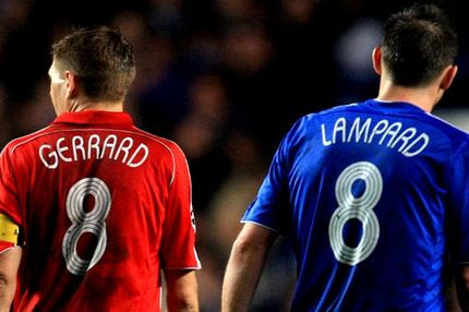 Το πρόγραμμα της Λίβερπουλ, της Τσέλσι και της Σίτι