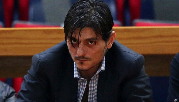 Με βαριά καμπάνα κινδυνεύει ο Γιαννακόπουλος