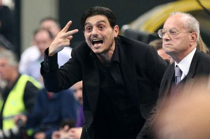 Δ. Γιαννακόπουλος: ”Ευτυχώς υπάρχει ο Διαμαντίδης”