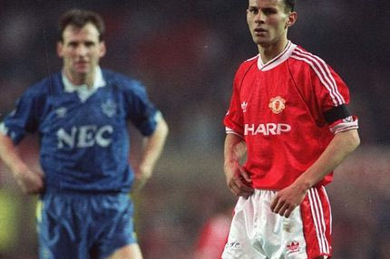 Γκιγκς – Φέργκιουσον: 27 χρόνια μετά