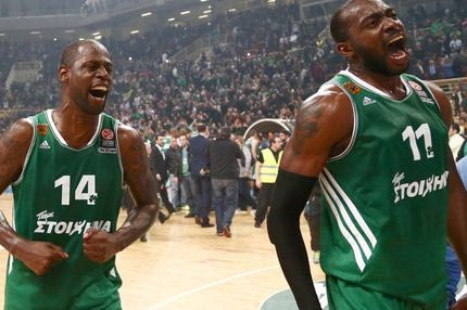 Λάσμε: “Ηρθε οι ώρα να παρουσιαστούν οι άντρες”