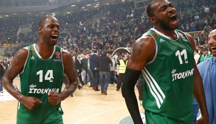 Λάσμε: “Ηρθε οι ώρα να παρουσιαστούν οι άντρες”